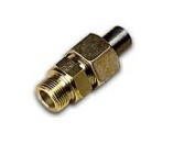 錐密封焊接式管接頭