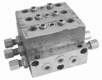 SMX-YQ型油－氣分配混合器